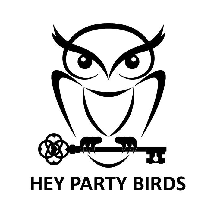 Hey Party Birds (Milwaukee, WI): Address - Tripadvisor