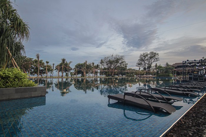 THE MERU SANUR - Updated 2025 Prices & Resort Reviews (Sanur Kaja ...