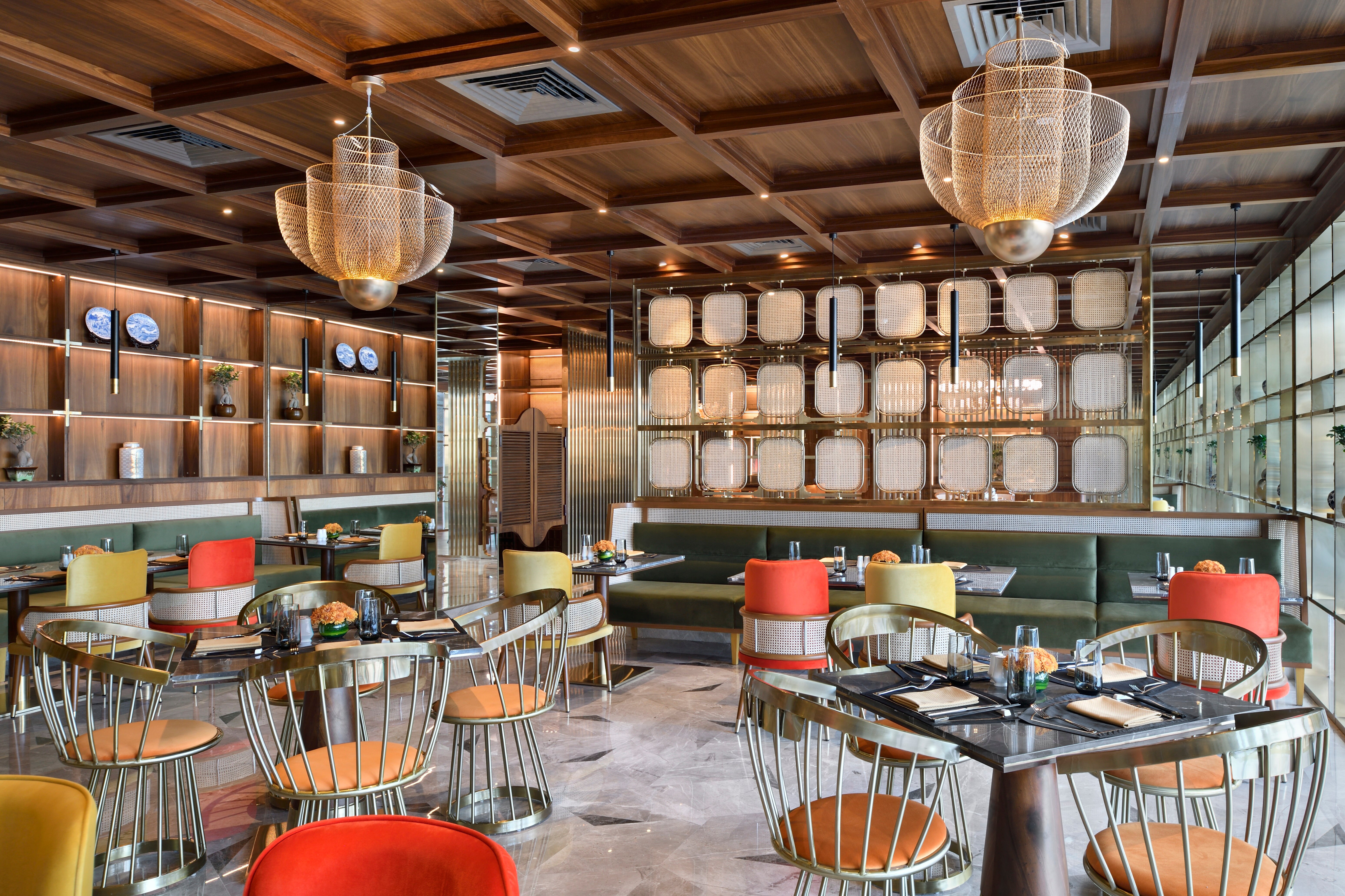 Hidden Gems and Local Favorites: A Foodie's Guide to Restaurants Near Me How to Choose the Best Restaurants Near Me