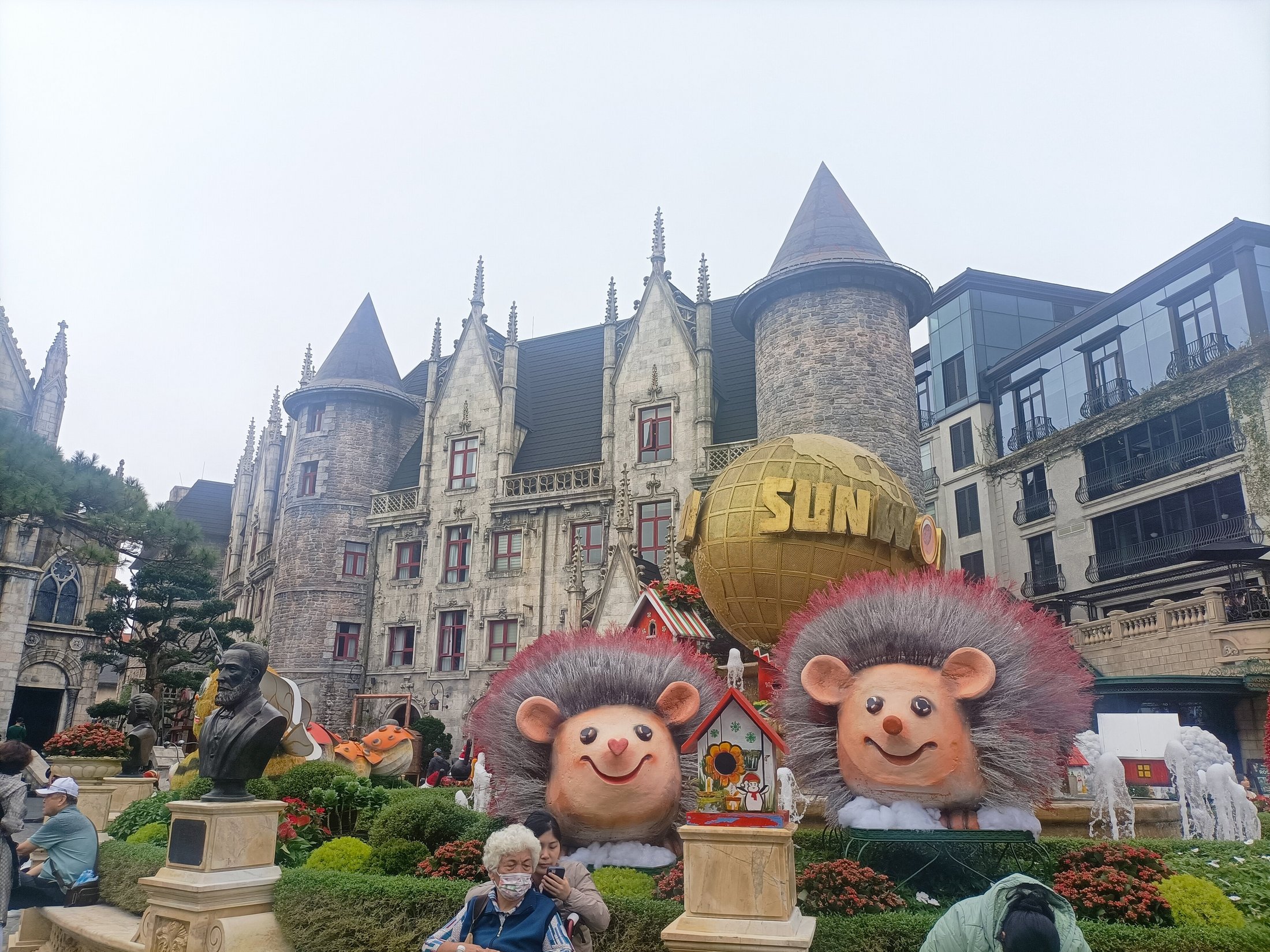Nomad Tour Vietnam - 하노이 - Nomad Tour Vietnam의 리뷰 - 트립어드바이저