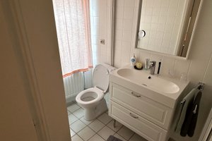 Kamer en suite