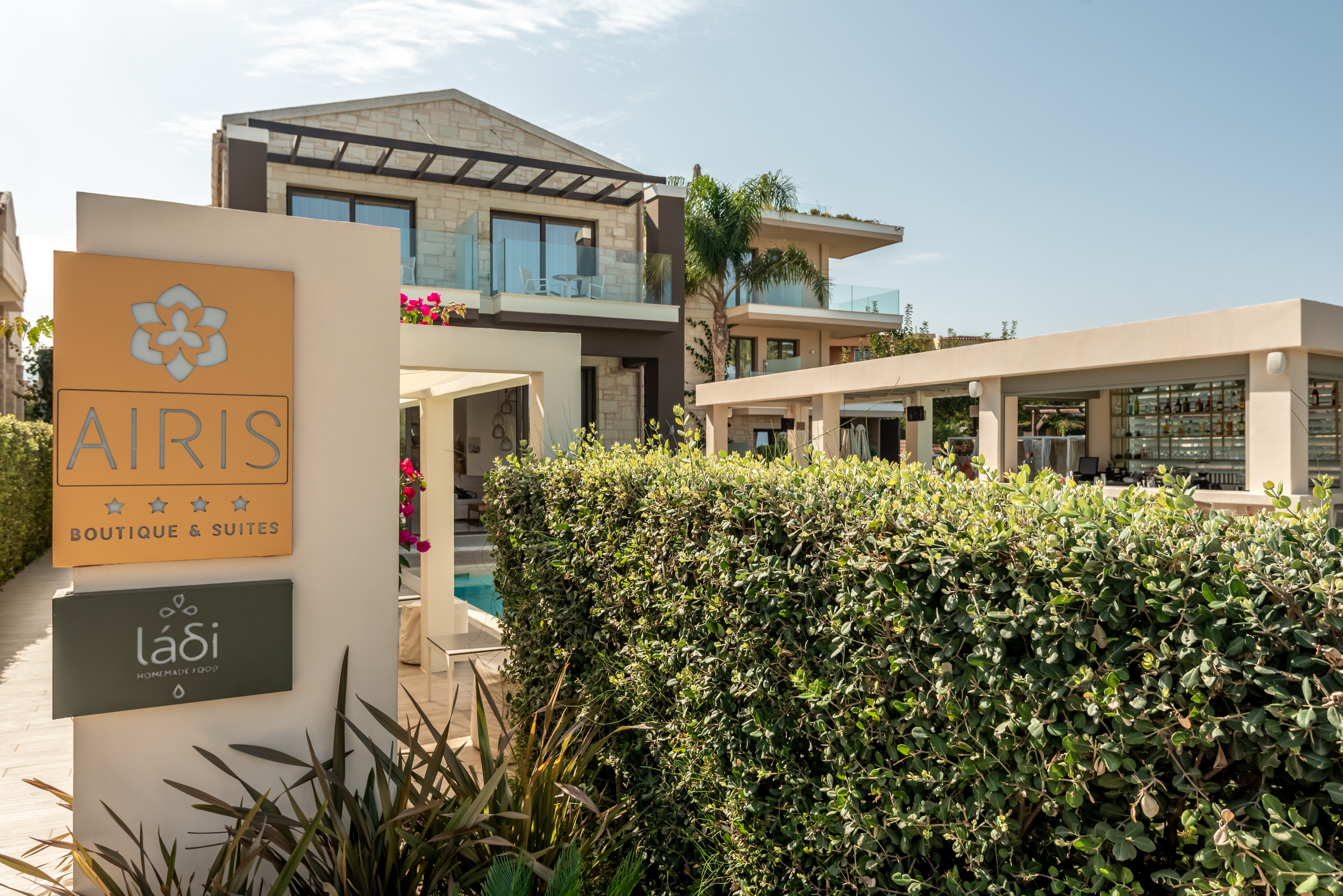 AIRIS BOUTIQUE & SUITES - Prices & Hotel Reviews (Chania