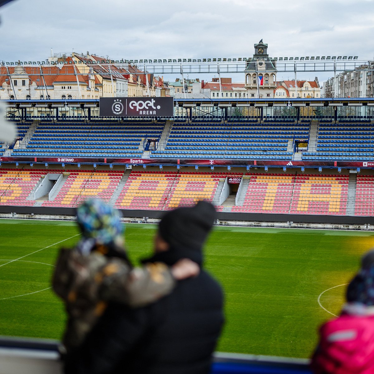 Epet Arena, Прага: лучшие советы перед посещением - Tripadvisor