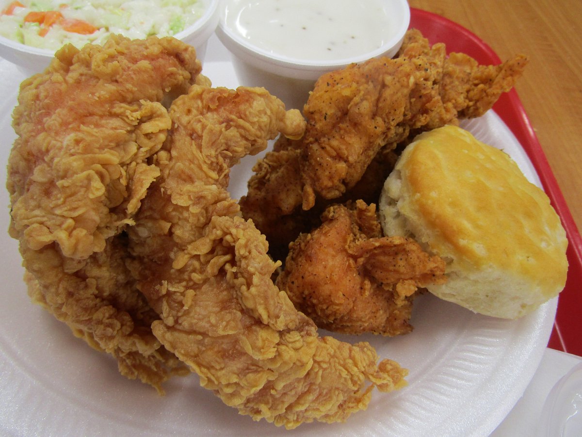 CHICKEN EXPRESS, Burnet - Menu, Prices & Restaurant Reviews - Tripadvisor