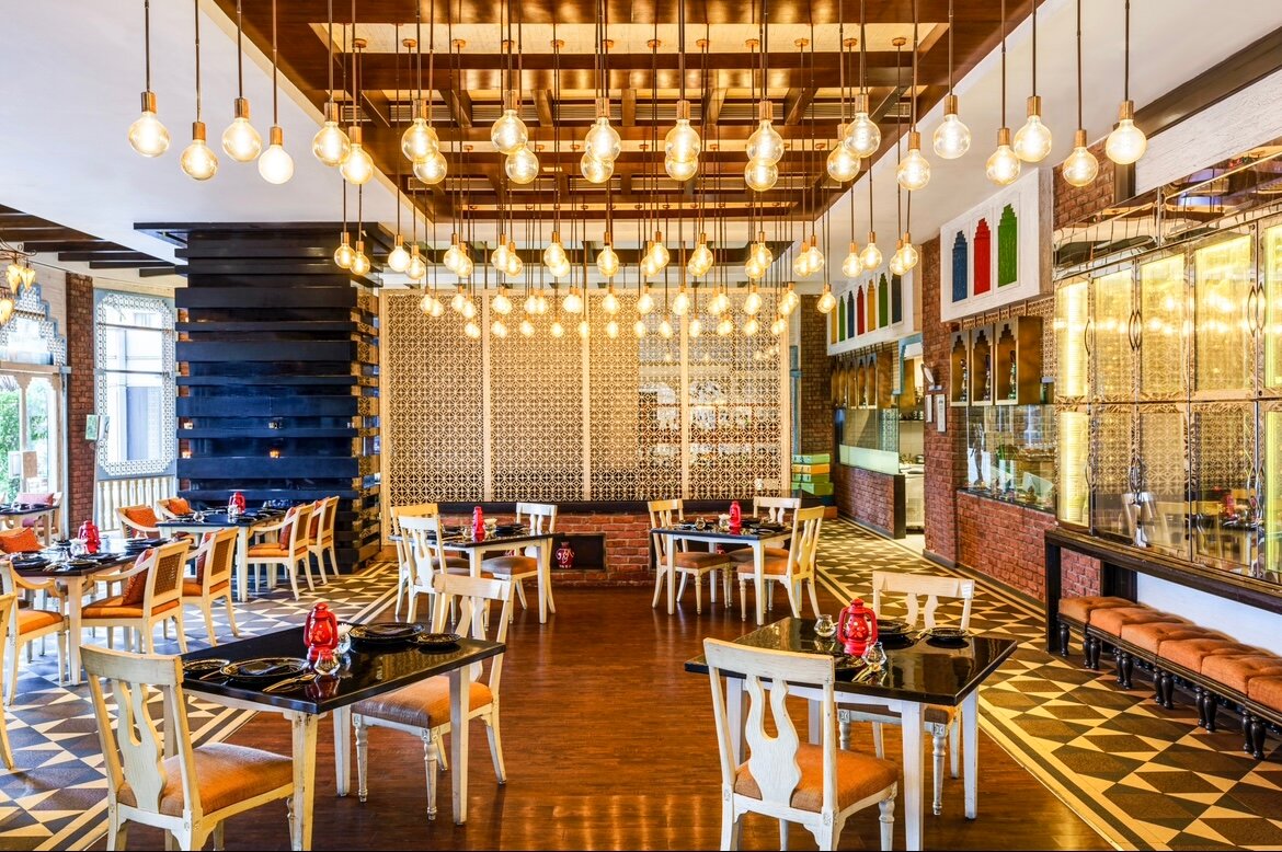 Best restaurants with outdoor dining near me best sale