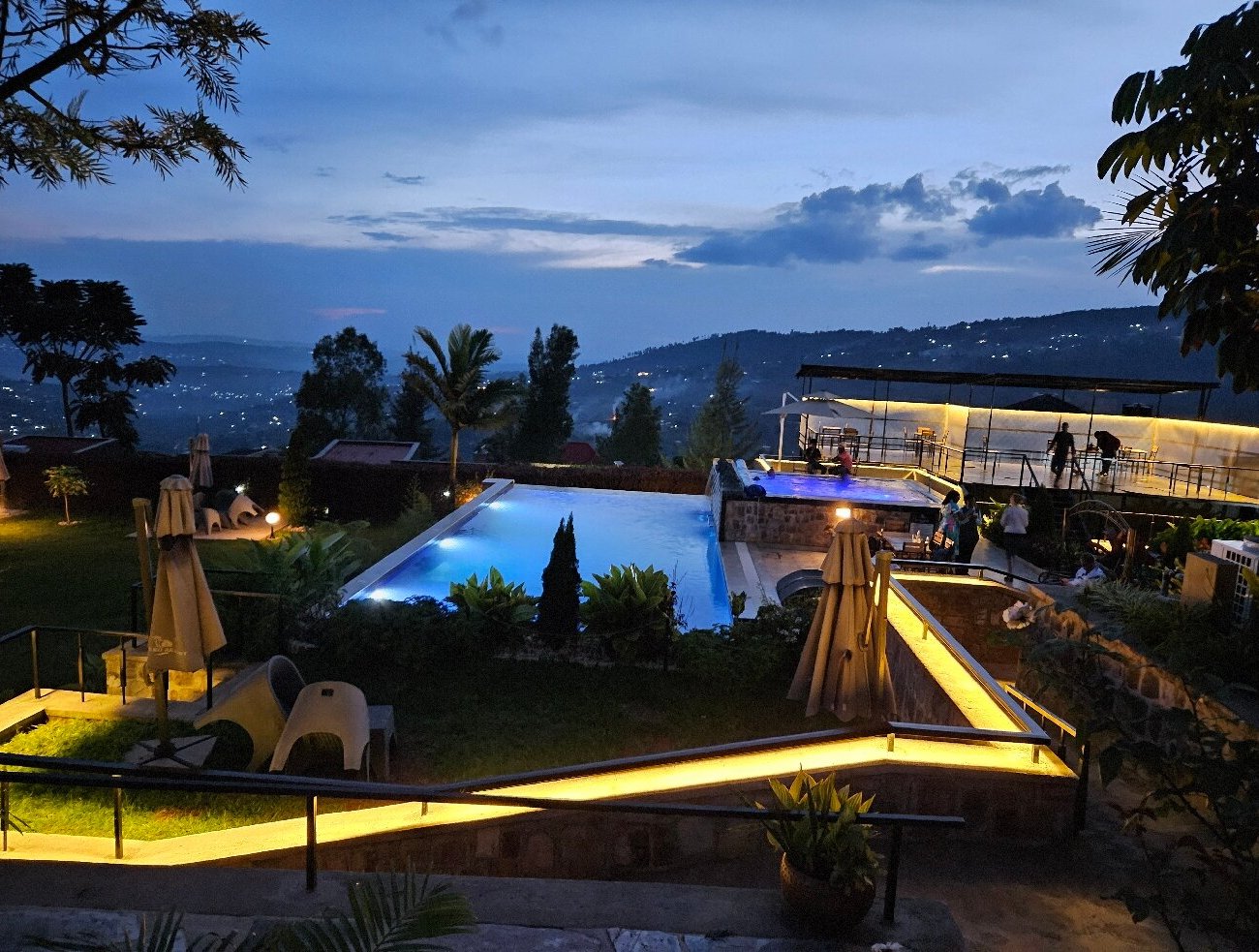 Rebero Resort image