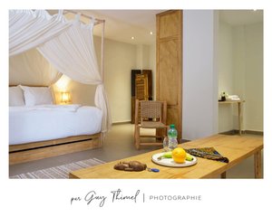 Room & Suite