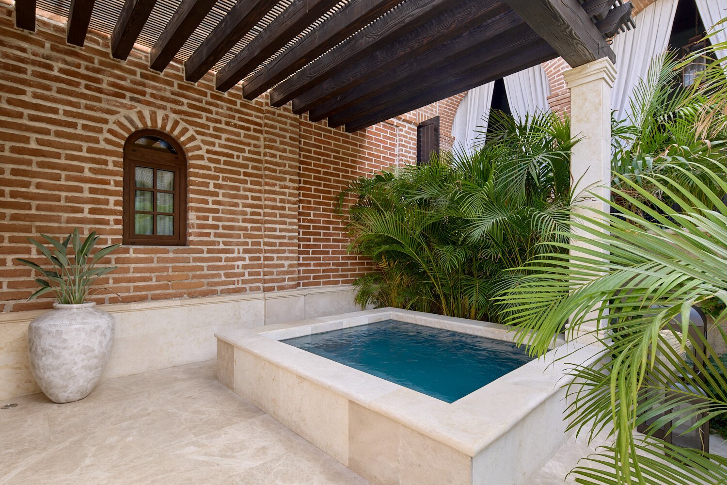 Todos Santos Boutique Hotel by null