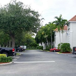 Studio West Palm Beach FL Exterior