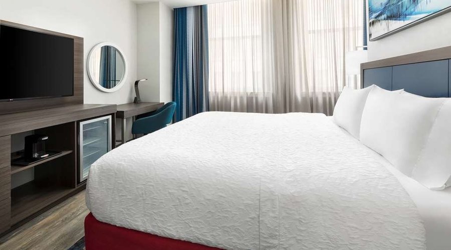 Guest room amenity