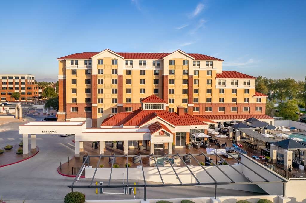 Hilton Garden Inn Scottsdale Old Town UPDATED 2024 Prices