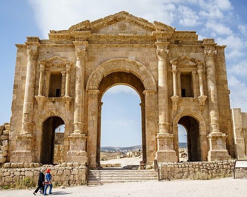 jordan tour companies tripadvisor