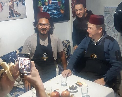 chefchaouen morocco tours