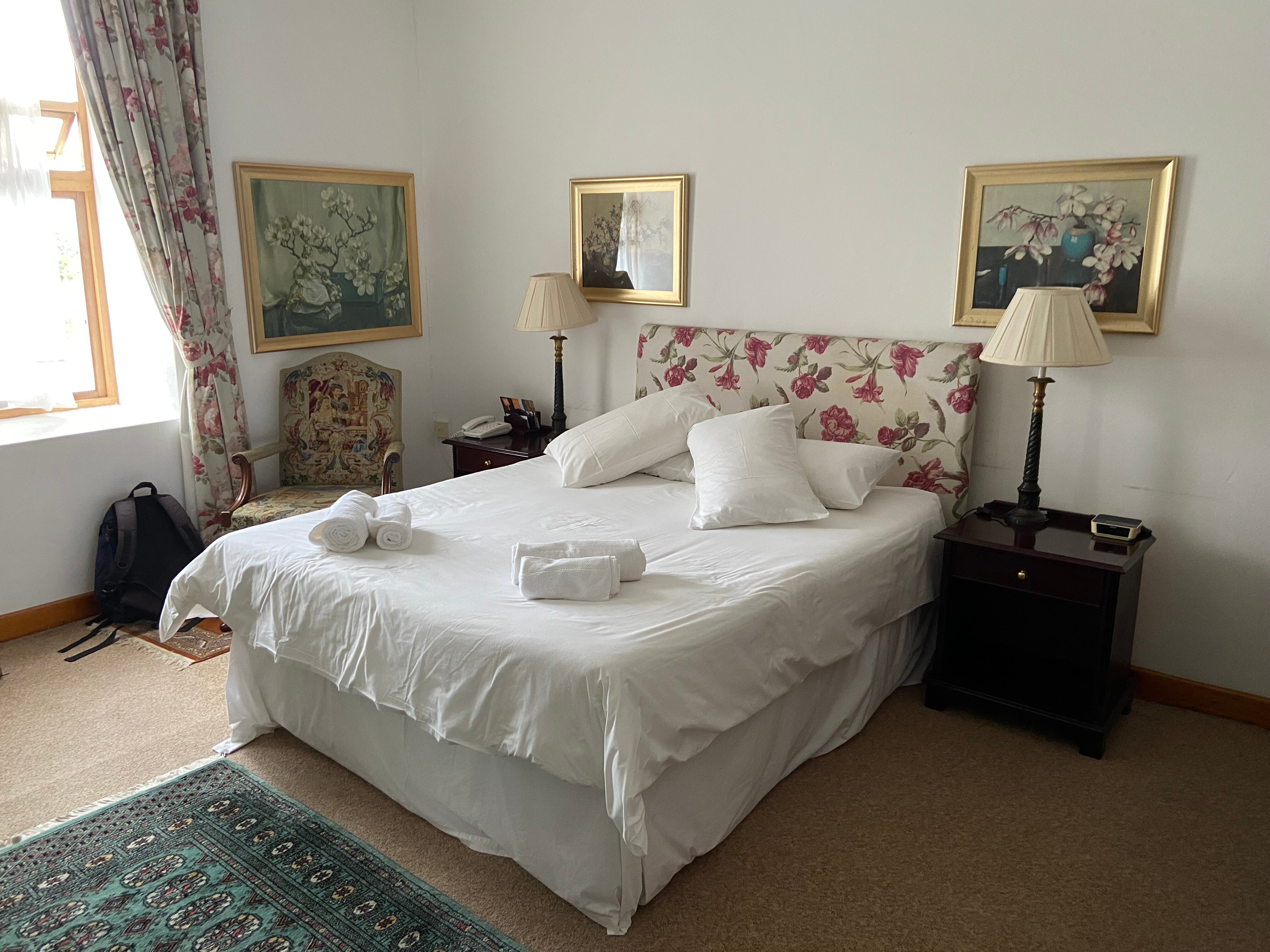 THE CONSULATE HOTEL (Jamestown, Saint Helena) - Omdömen - Tripadvisor