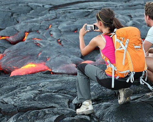 hawaii island volcano tours