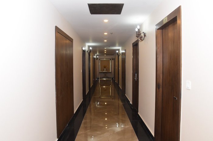 HOTEL P&S VINDHYA - Prices & Guest house Reviews (Dehri, India)