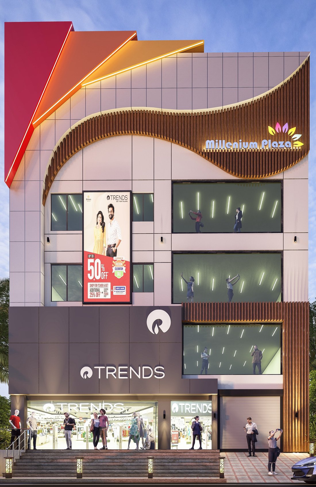 Hotel P & S Vindhya, Dehri - 호텔 리뷰 & 가격 비교
