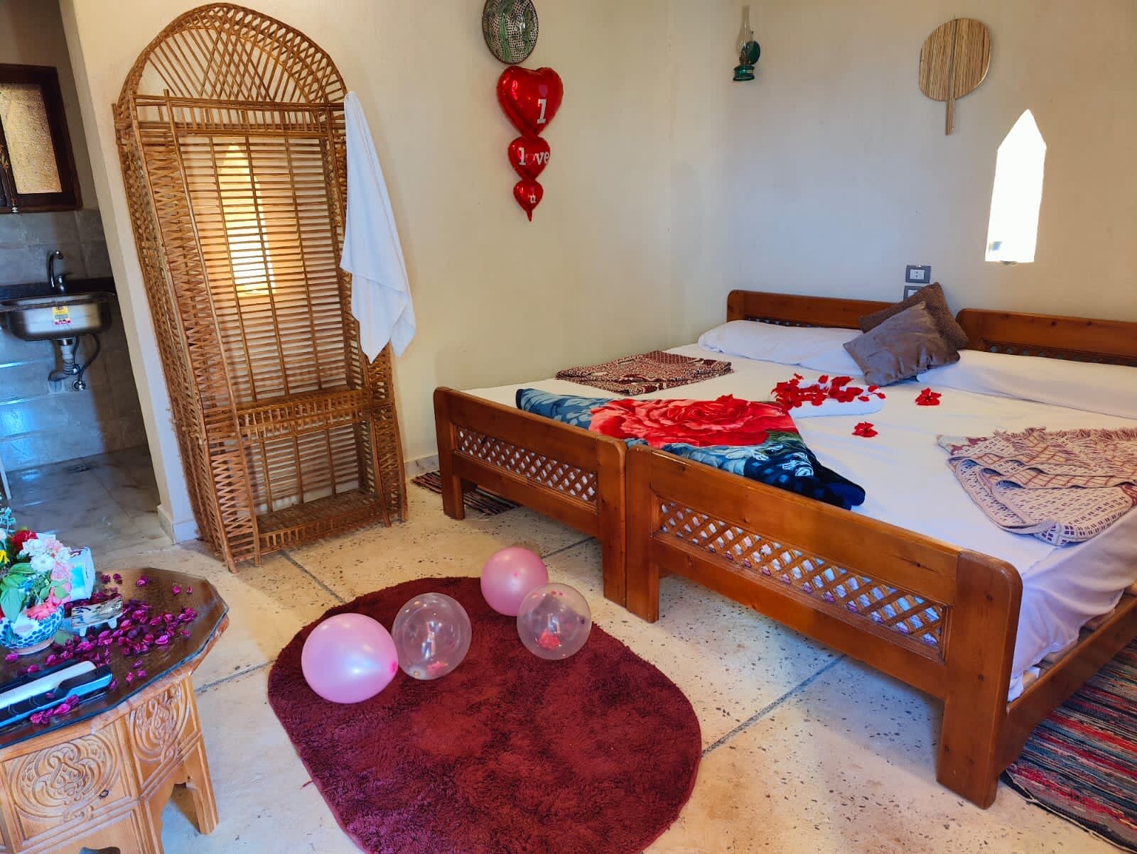 Zad El Mosafer Guest House Rooms Pictures Reviews Tripadvisor