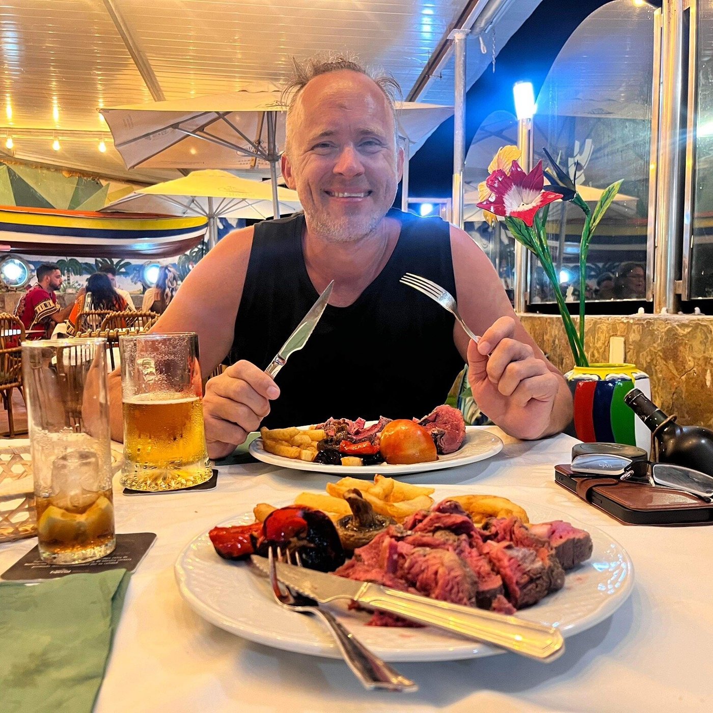 EL SALON DE LA SAL, Aguimes - Restaurant Reviews, Photos & Phone Number - Tripadvisor