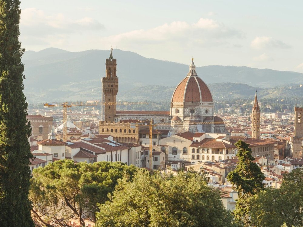 THE 10 BEST Bike Tours in Centro Storico (Florence) Updated 2024