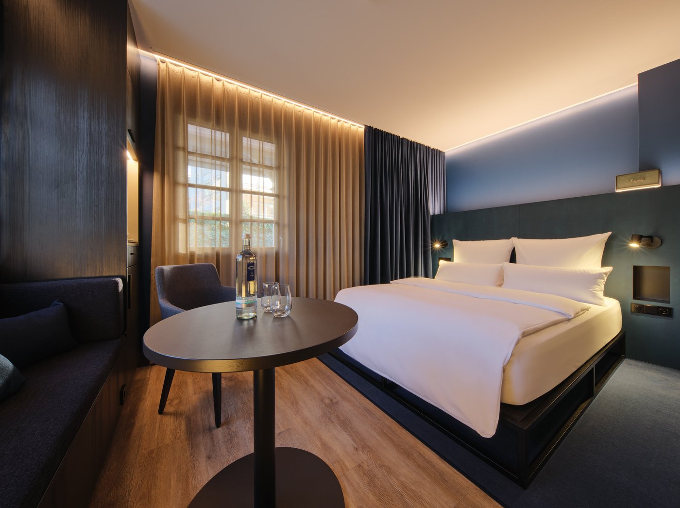 홀란트 호텔 소피엔파크 (Hotel am Sophienpark, 바덴-바덴) - 호텔 리뷰 & 가격 비교