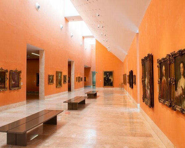 2024 Private tour of Artistic Madrid with a local