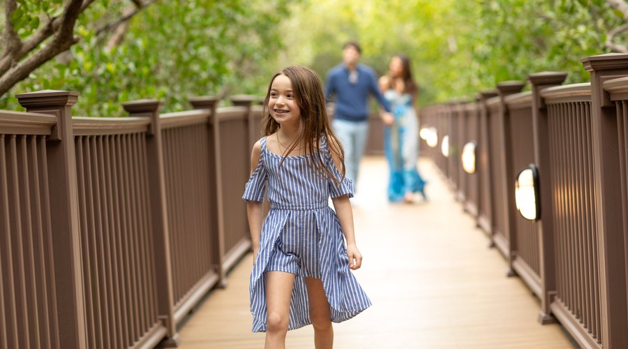 Nature Walk