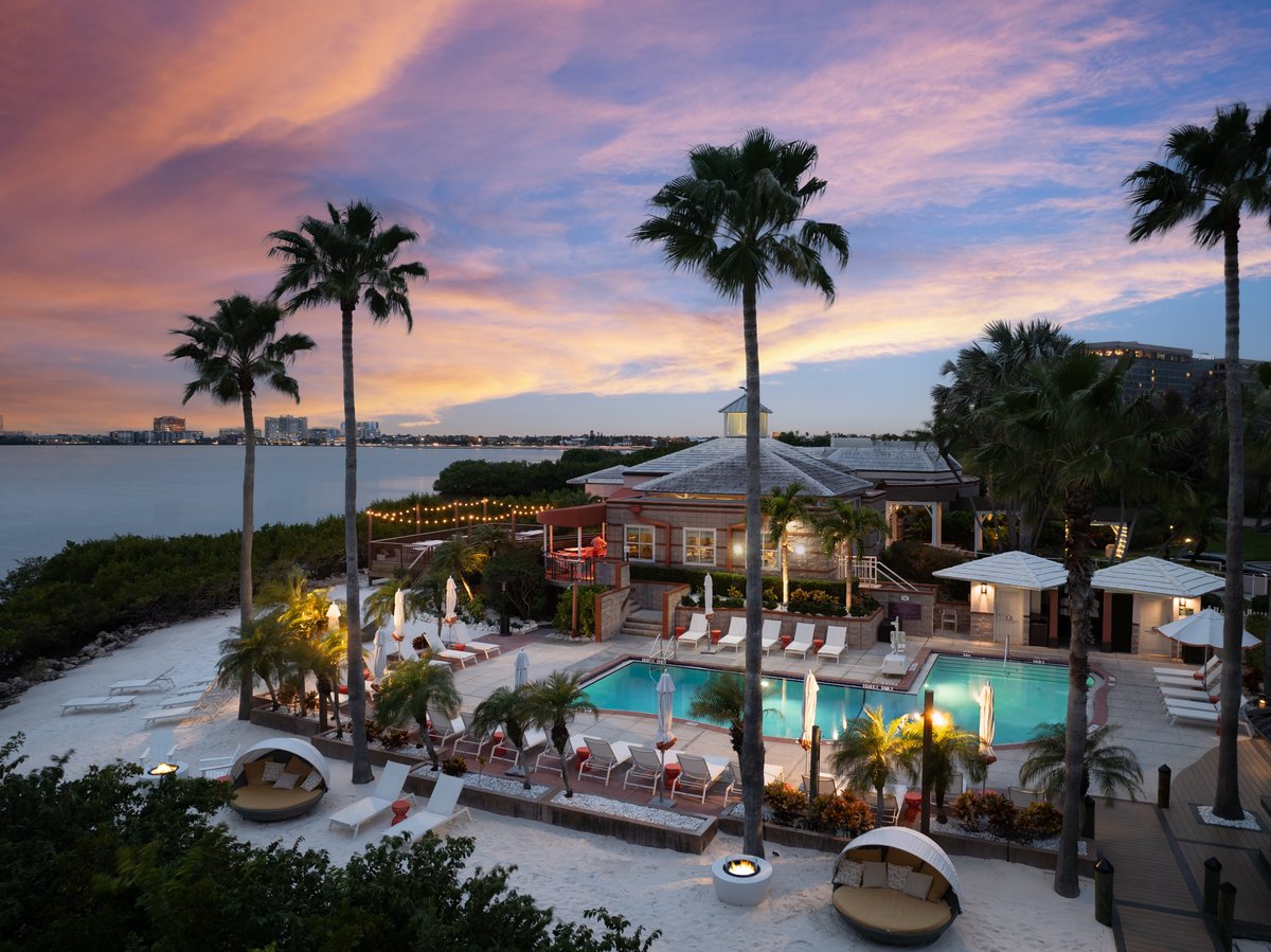 THE 10 BEST Tampa Family Hotels 2024 (with Prices) - Tripadvisor