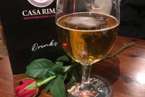 Bebidas