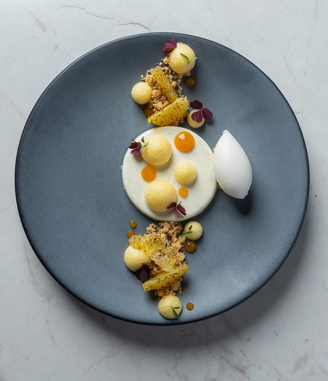 Pannacotta