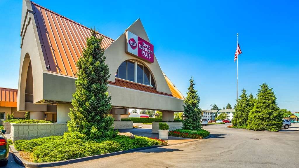 THE 10 BEST Hotels in Coeur d Alene for 2024 from C 78 Tripadvisor