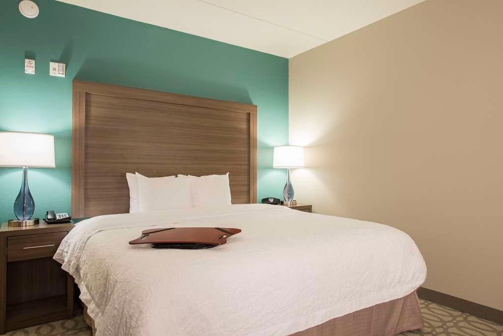 HAMPTON INN GREENVILLE I 385 HAYWOOD MALL Prices Hotel