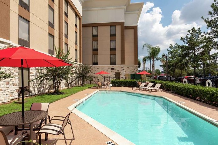 Hampton Inn Houstonhumble Airport Area Pool Pictures And Reviews Tripadvisor 2780