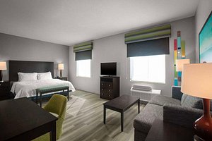 Hampton Inn & Suites by Hilton Homestead Miami South in Homestead