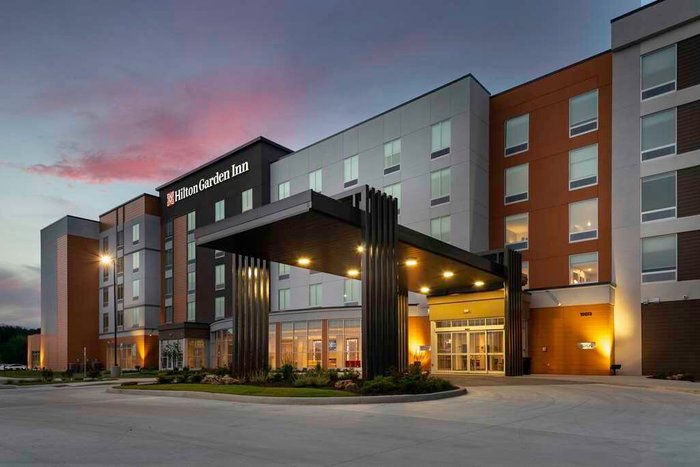 Hilton Garden Inn Fort Wayne North - Updated 2024 Prices & Hotel 