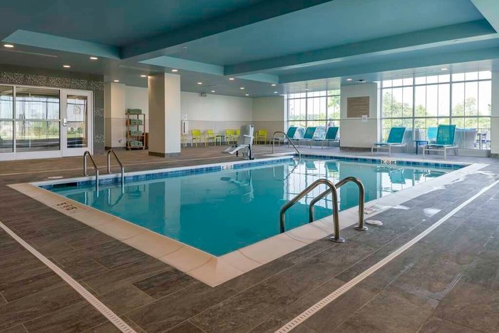 HOME2 SUITES BY HILTON FORT WAYNE NORTH $154 ($̶1̶7̶9̶) - Updated 2024 ...