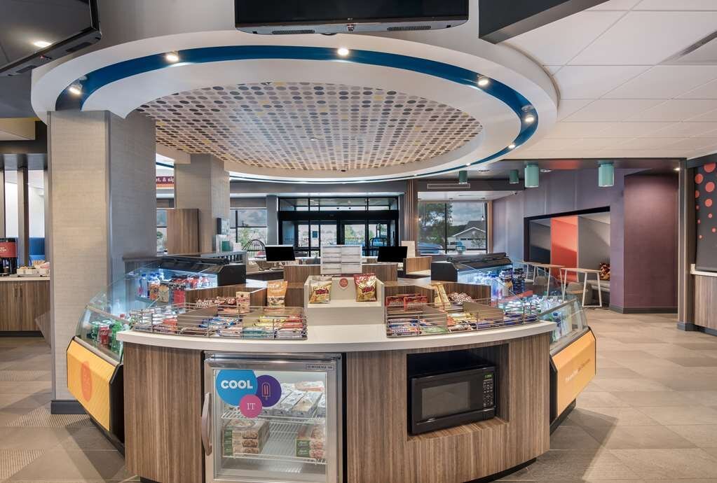 TRU BY HILTON WARSAW - Updated 2024 Prices & Hotel Reviews (IN)