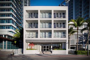 MB Hotel, Trademark Collection by Wyndham in Miami Beach