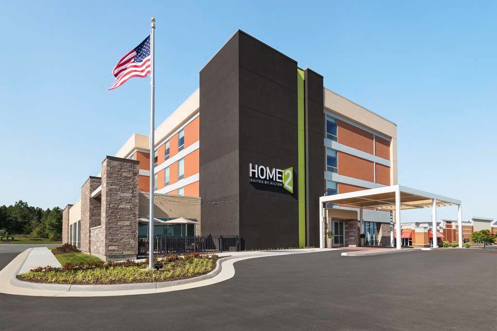 HOME2 SUITES BY HILTON LEESBURG 155 1 6 7 Prices Hotel