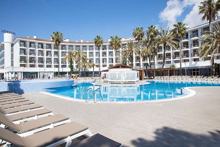 Отель Best Cambrils (ex. Cambrils Princess) 4*