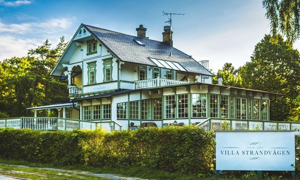 VILLA STRANDVÄGEN - Ystad Hotel 2024 Prices & Reviews