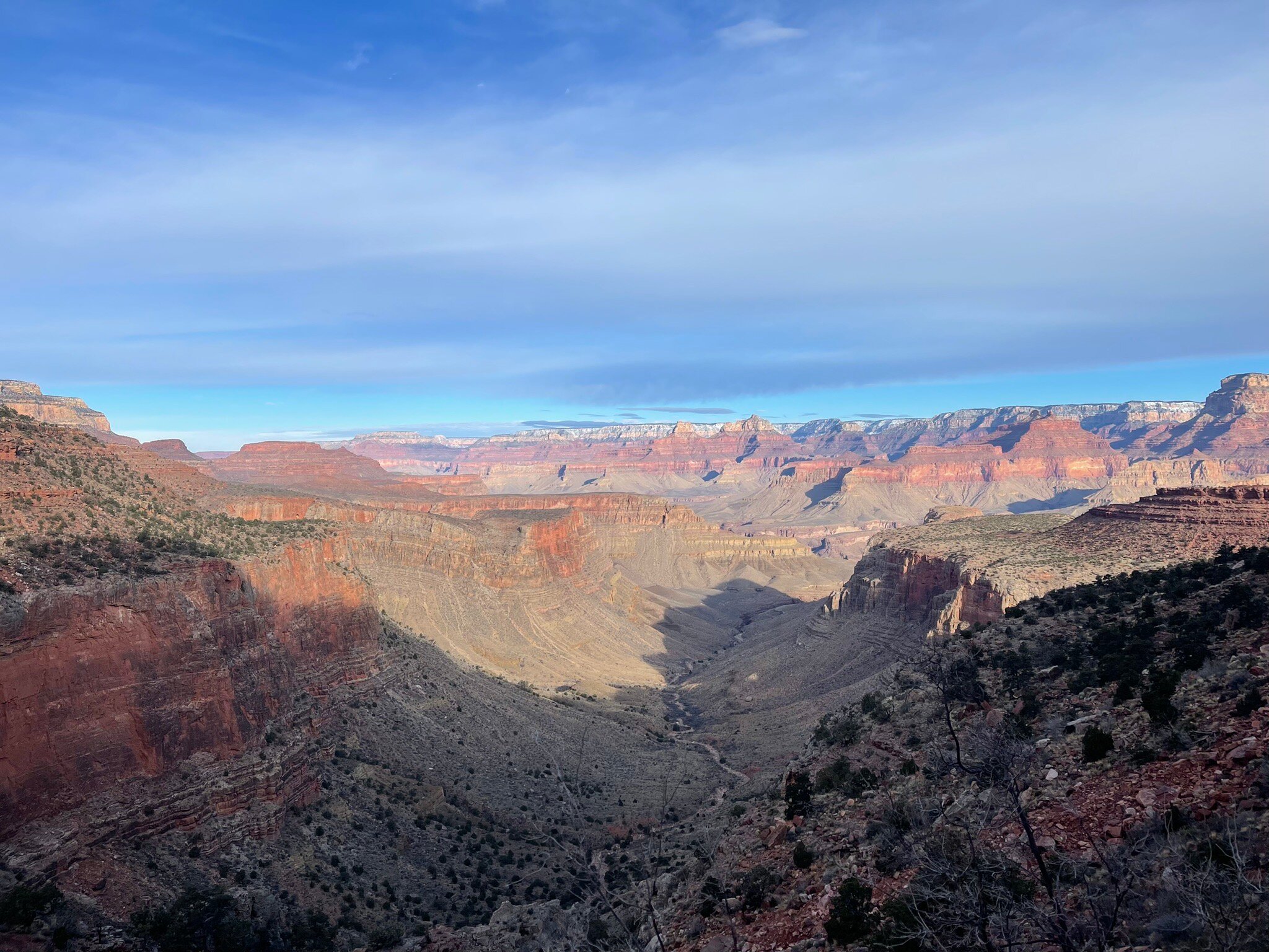 Wildland trekking shop grand canyon