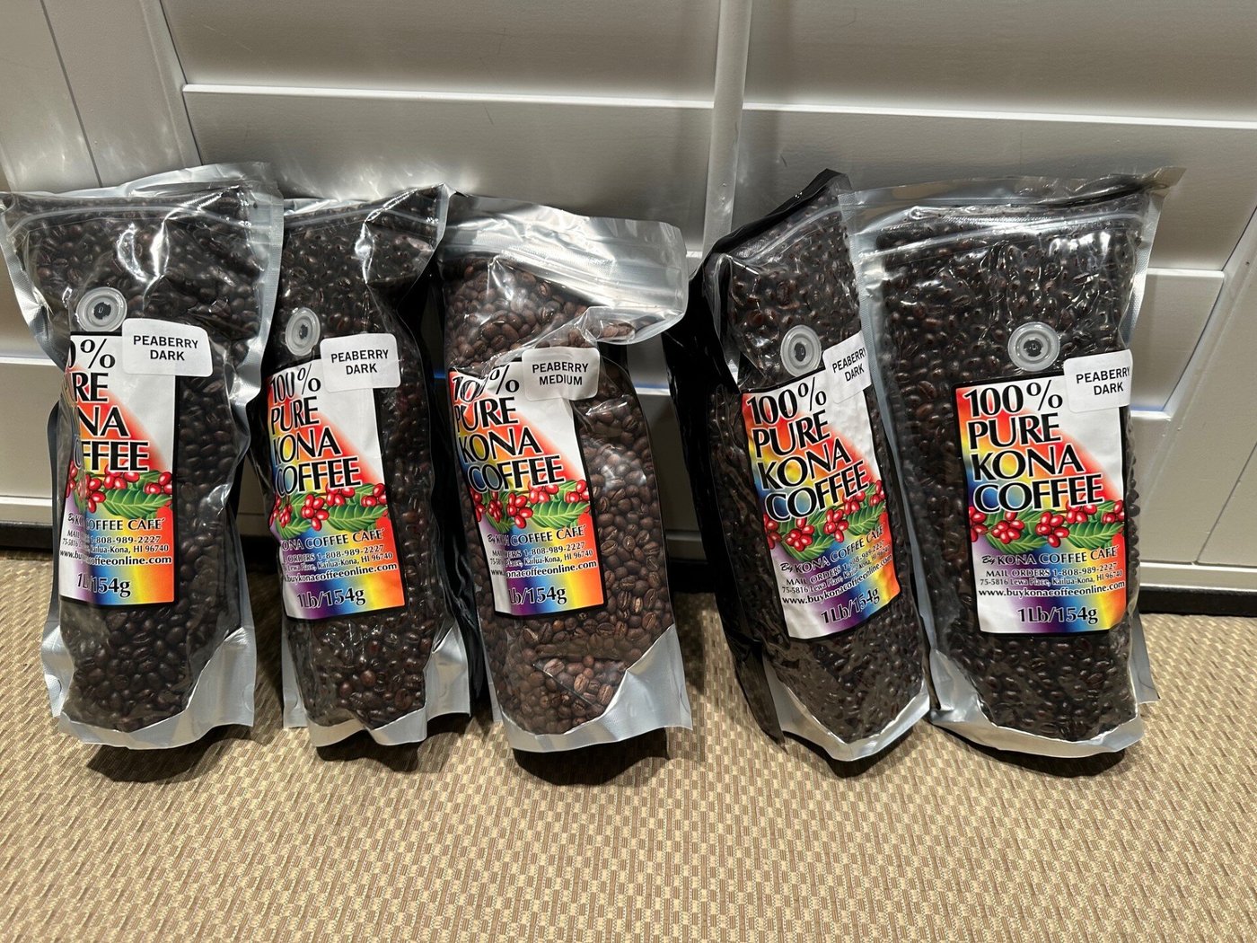 Kona Coffee Cafe, 카일루아코나 - 레스토랑 리뷰 - 트립어드바이저