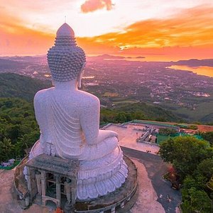 Big Buddha Phuket - All You Need to Know BEFORE You Go (with Photos)