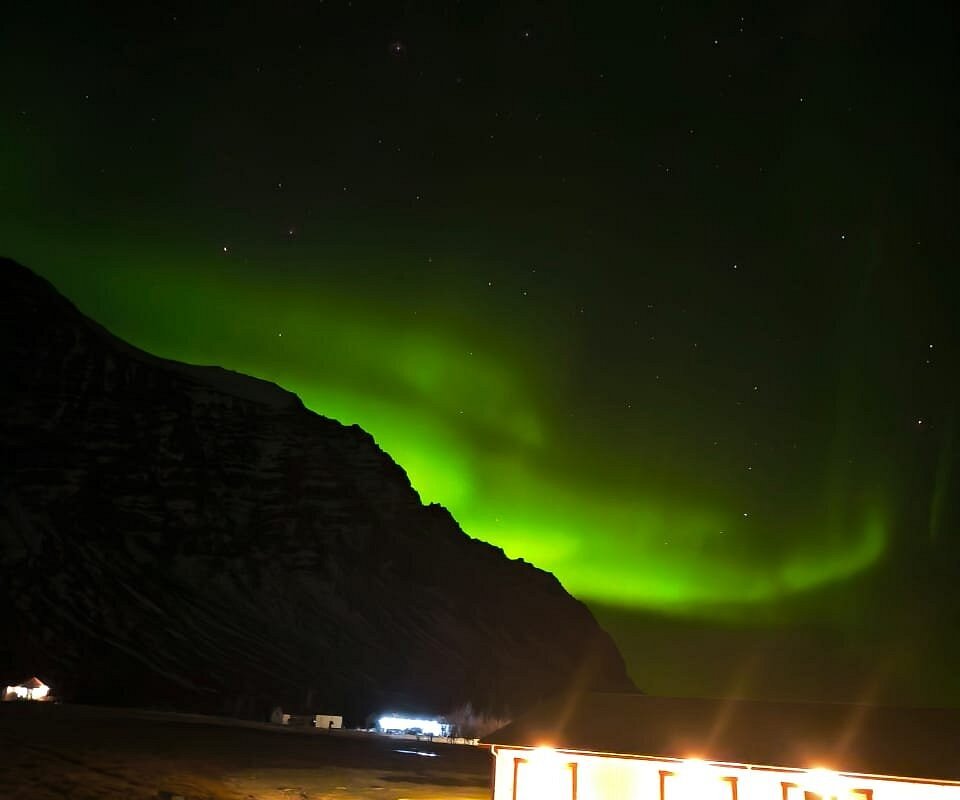 Tu guía para un viaje épico: la aurora boreal - Tripadvisor