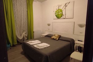 Zimmer und Suite