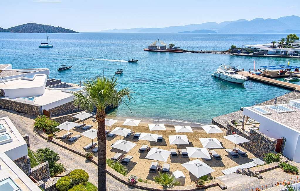 Elounda Bay Palace 5*