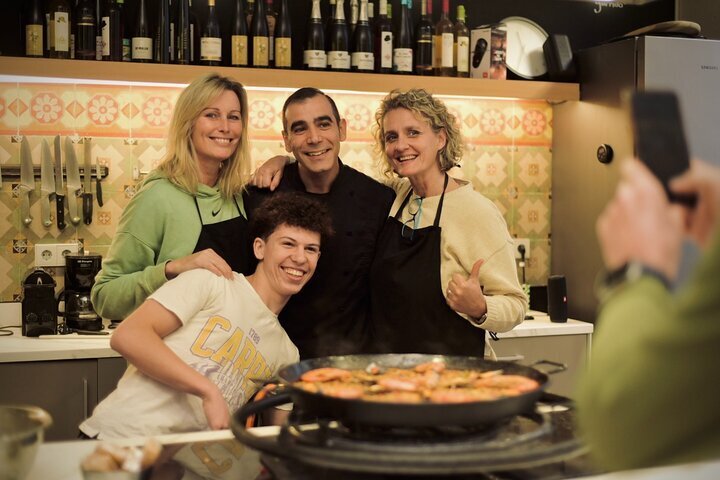 THE 10 BEST Barcelona Cooking Classes Updated 2024 Tripadvisor