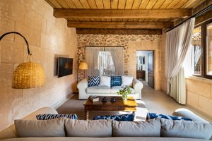 Zimmer und Suite