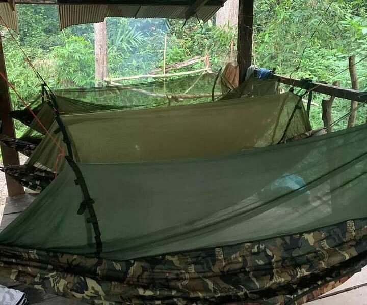 Daftar Harga Tenda Hammock Bulan Februari 2024